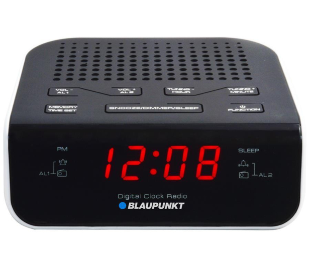 BLAUPUNKT CR5WH - 454645 - zdjęcie